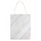 Hampton Art Plank Diagonal 8" X 10" White, Wood Plaque, Wood Sign Blank, Blanks, Wooden Plaques, Blank Signs For Crafts, Wooden Sign Blank, Planks For Crafts